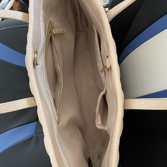 Bcbg tote - Picture 5 of 8